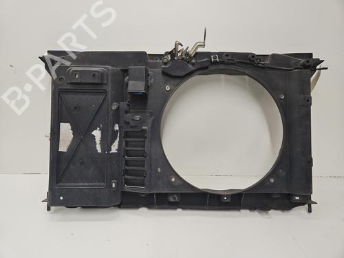 Used Front slam panel PEUGEOT 308 I (4A_, 4C_) 1.6 16V (120 hp) 28029965