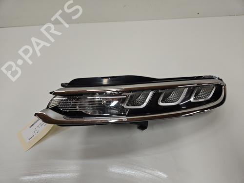 Used Left daytime light CITROËN C3 III (SX) 1.2 THP 110 (SXHNPS, SXHNZT, SXHNZ6) (110 hp) 31020020