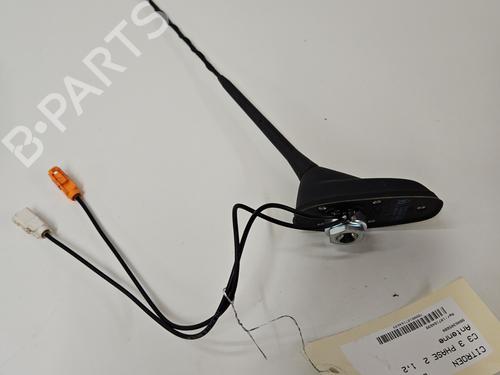Used Antenna/Base CITROËN C3 / C3 ORIGIN III (SX) 1.2 PureTech 82 (83 hp) 26589310