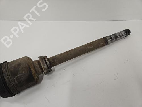 Used Right front driveshaft Right front driveshaft 37007502 37007502