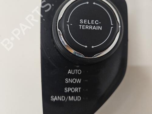 Switch JEEP CHEROKEE (KL) 2.0 CRD 4x4 | BP32242303I30 - Image 3