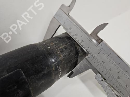 Right front shock absorber CITROËN C3 II (SC_) 1.6 HDi | BP37449884M17 - Image 2