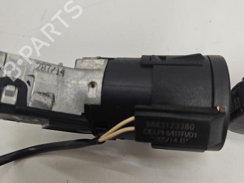 Electronic module PEUGEOT 2008 I (CU_) 1.2 VTi | BP32870705M83  - Image 7