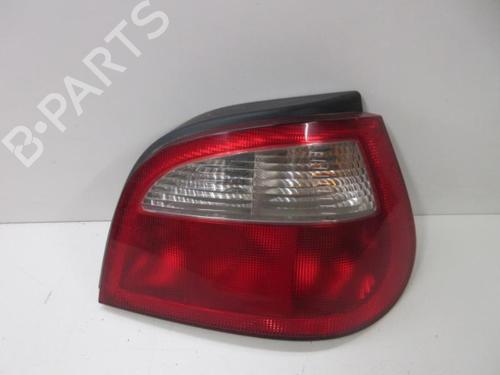 Right taillight RENAULT MEGANE I (BA0/1_) 1.4 16V (BA0D, BA1H, BA0W, BA10) | BP20889344C35 