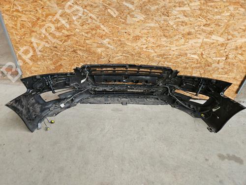 Front bumper PEUGEOT 508 I (8D_) 1.6 HDi | BP28363208C7 