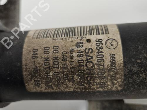 Used Right front shock absorber Right front shock absorber 38300309 38300309