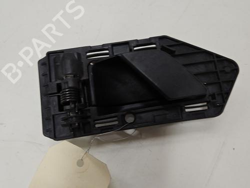 Used Front right interior door handle CITROËN BERLINGO / BERLINGO FIRST MPV (MF_, GJK_, GFK_) 1.4 i (MFKFX, MFKFW, GJKFWB, GJKFWC, GFKFWC) (75 hp) 28503687