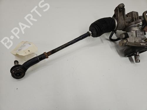Used Steering rack Steering rack VW GOLF IV (1J1) 1.6 (100 hp) 32664543 32664543