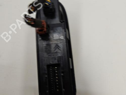 Left front window switch PEUGEOT 308 I (4A_, 4C_) 1.6 16V | BP29549755I27 