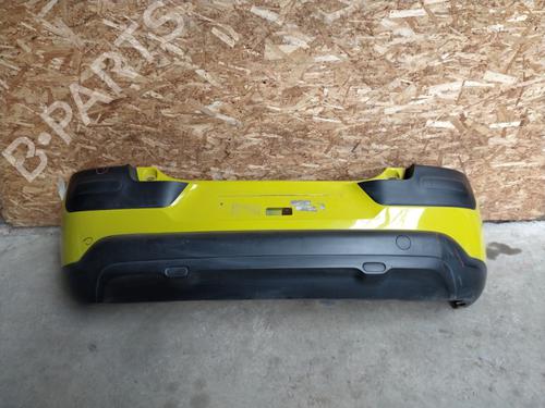 Used Rear bumper CITROËN C4 CACTUS 1.2 VTi 82 (82 hp) 20907724