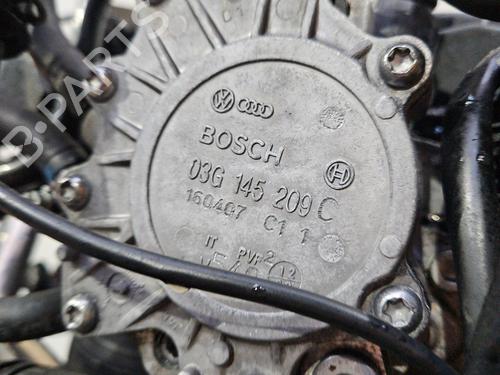 Engine AUDI A4 B7 (8EC) 2.0 TDI 16V | BP30762142M1 