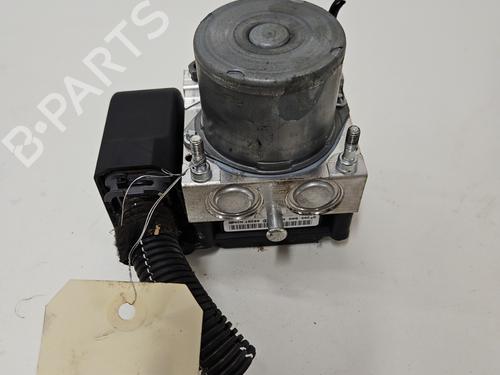 Used ABS pump PEUGEOT 308 I (4A_, 4C_) 1.6 16V (120 hp) 29549761