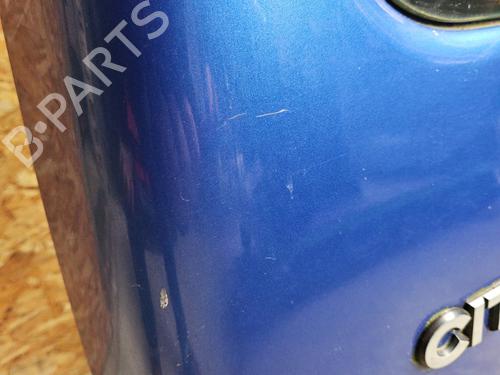 Tailgate CITROËN BERLINGO / BERLINGO FIRST MPV (MF_, GJK_, GFK_) 1.4 i (MFKFX, MFKFW, GJKFWB, GJKFWC, GFKFWC) | BP28503673C6 