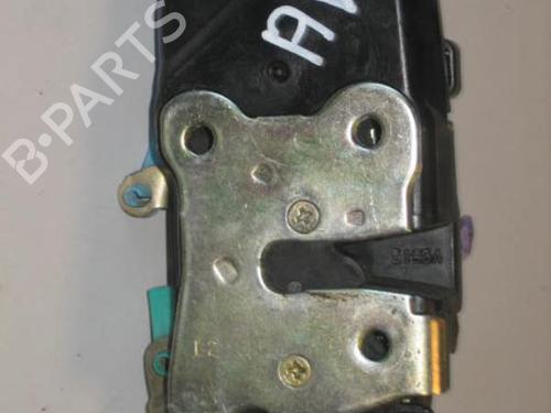 Front left lock CHRYSLER VOYAGER IV (RG, RS) 2.5 CRD | BP22105264C98 