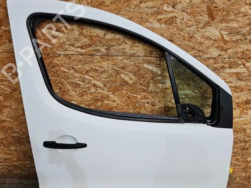 Used Right front door CITROËN BERLINGO MULTISPACE (B9) 1.6 HDi 110 (109 hp) 30846841