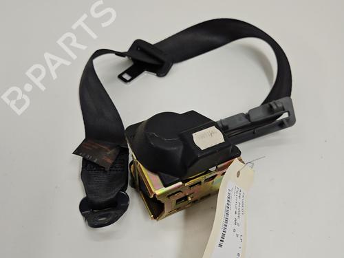 Used Rear left belt tensioner PEUGEOT 406 (8B) 2.0 HDI 110 (109 hp) 25026590
