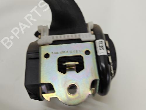 Front right seatbelt CITROËN C3 III (SX) 1.2 THP 110 (SXHNPS, SXHNZT, SXHNZ6) | BP31020035I25 - Image 4