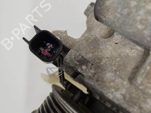 AC compressor PEUGEOT BOXER Van 2.2 BlueHDi 165 | BP30555664M34 - Image 2