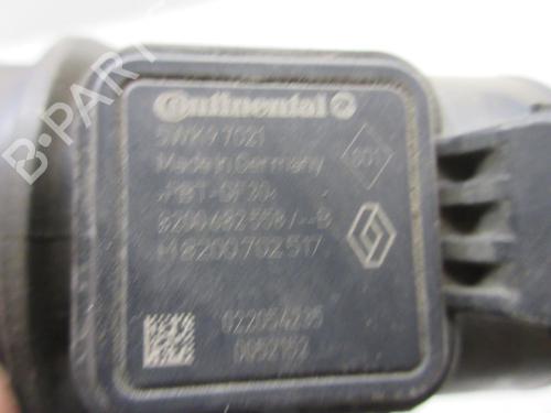 Used Mass air flow sensor Mass air flow sensor RENAULT GRAND SCÉNIC III (JZ0/1_) 1.6 dCi (JZ00, JZ12) (130 hp) 20891349 20891349