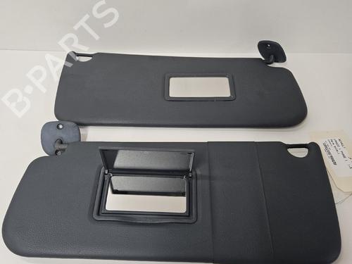 Left sun visor RENAULT KANGOO Express (FC0/1_) | BP37515116I1 - Image 2