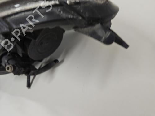 Right headlight RENAULT CLIO III (BR0/1, CR0/1) 1.5 dCi (BR17, CR17) | BP30555571C29