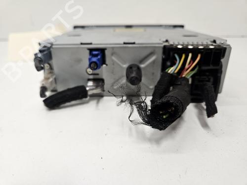 Used Radio Radio CITROËN DS3 (SA_) [2009-2016] 36479193 36479193