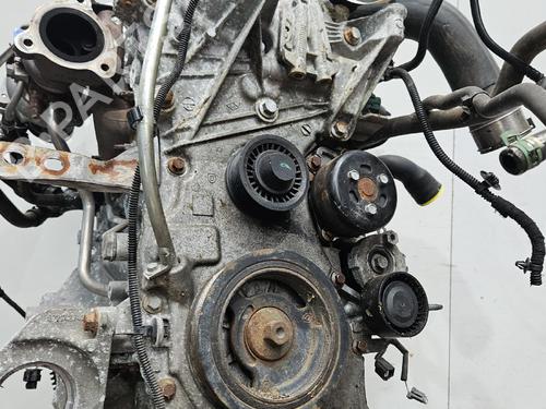 Used Engine Engine RENAULT CLIO IV (BH_) 0.9 TCe 90 (BHNF, BHMA, BHMH, BHJK, BHJR) (90 hp) 40063560 40063560