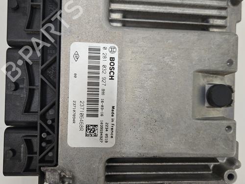 Electronic module RENAULT TALISMAN (LP_) 1.6 dCi 130 | BP31698331M83  - Image 9