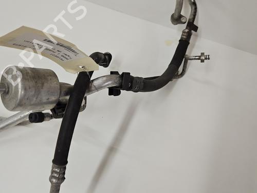 AC pipe PEUGEOT 3008 I MPV (0U_) 2.0 HDi 150 / BlueHDi 150 | BP28721579M126