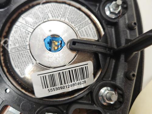 Driver airbag CITROËN BERLINGO MULTISPACE (B9) 1.6 HDi 110 | BP30865138C9 