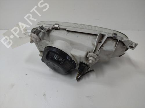 Left headlight VW GOLF III (1H1) 1.9 D | BP20890863C28 