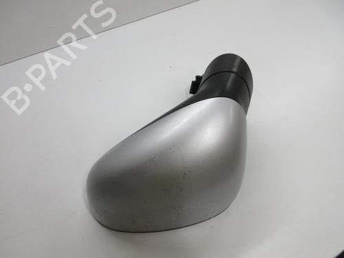 Used Left mirror SEAT LEON (1P1) 1.9 TDI (105 hp) 20908243