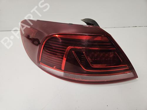 Left taillight VW BEETLE (5C1, 5C2) | BP34521318C34 - Image 3
