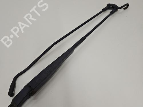 Used Front windshield wiper arm CITROËN C1 (PM_, PN_) 1.0 (68 hp) 31071703
