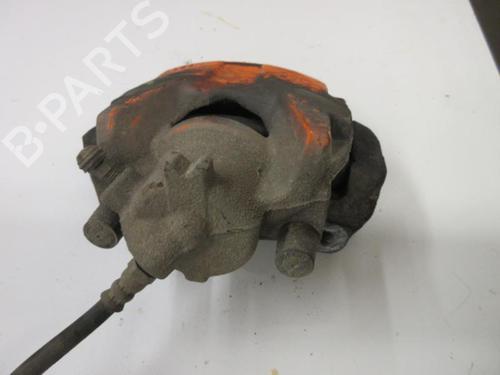 Used Left front brake caliper Left front brake caliper DACIA DUSTER (HS_) 1.5 dCi (HSMC) (107 hp) 20900768 20900768