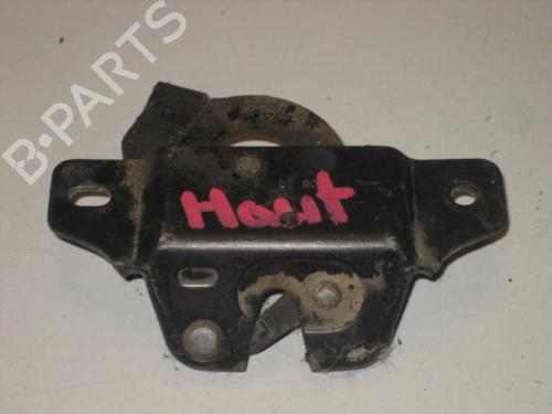 Tailgate lock CITROËN BERLINGO / BERLINGO FIRST Box Body/MPV (M_) 1.9 D 70 (MBWJZ, MCWJZ) | BP20892733C101 