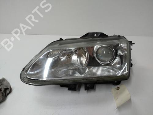 Used Left headlight Left headlight RENAULT ESPACE III (JE0_) 2.2 dCi (JE0K) (130 hp) 20894378 20894378