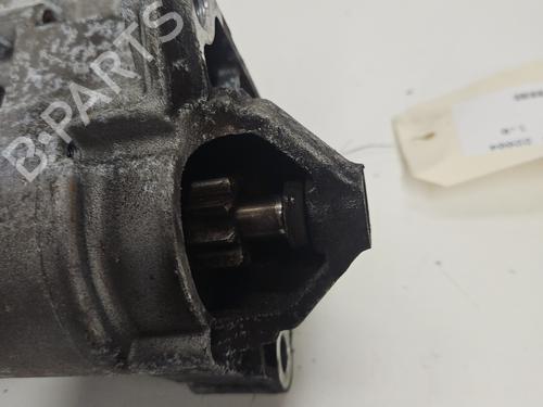 Starter RENAULT LAGUNA II (BG0/1_) 1.8 16V (BG04, BG0B, BG0C, BG0V) | BP32331621M8 - Image 2