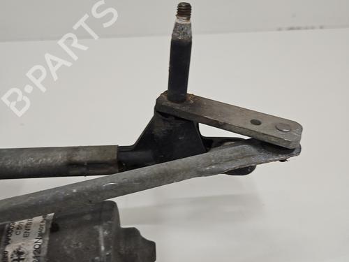 Front wiper motor ALFA ROMEO MITO (955_) 1.3 MultiJet (955AXP1A, 955AYC1A) | BP26872982M29 