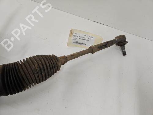 Steering rack OPEL MERIVA B MPV (S10) 1.4 (75) | BP28207028M22  - Image 6