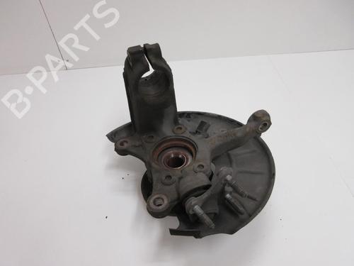 Right front steering knuckle VW GOLF VI (5K1) 1.4 TSI | BP20894603M26 