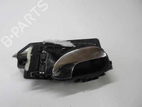 Rear right interior door handle PEUGEOT 307 Break (3E) 2.0 HDI 90 | BP20889422I16 