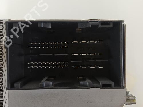 Radio PEUGEOT BOXER Van 2.0 BlueHDi 160 | BP36816435E6 - Image 4