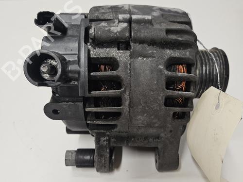Alternator PEUGEOT PARTNER Tepee 1.6 HDi | BP37671989M7 - Image 5