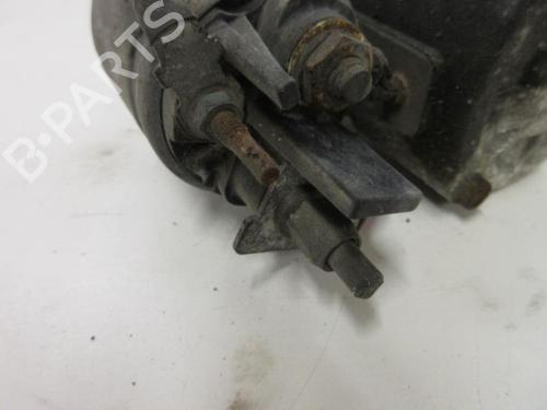 Used Starter Starter RENAULT SCÉNIC II (JM0/1_) 1.6 (JM0C, JM0J, JM1B) (113 hp) 20900597 20900597