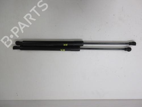 Used Tailgate lift support PEUGEOT 208 I (CA_, CC_) 1.6 BlueHDi 100 (100 hp) 20894980