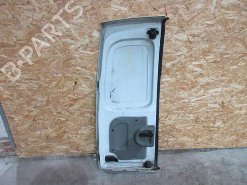 Used Right tailgate Right tailgate RENAULT KANGOO Express (FC0/1_) D 55 1.9 (FC0D) (54 hp) 20903368 20903368