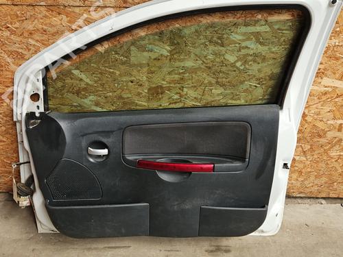 Right front door CITROËN C2 (JM_) 1.4 HDi | BP27379851C3 