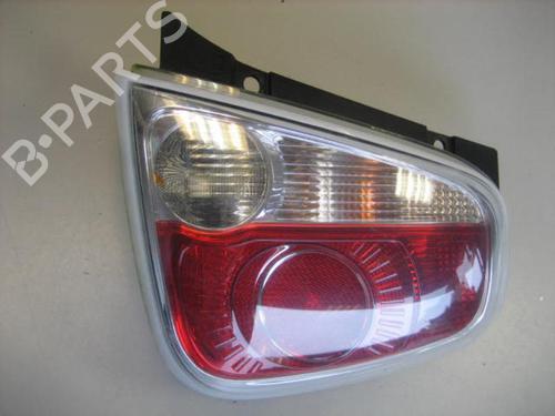 Used Right taillight FIAT 500 (312_) 1.3 D Multijet (312AXB1A) (75 hp) 20890213