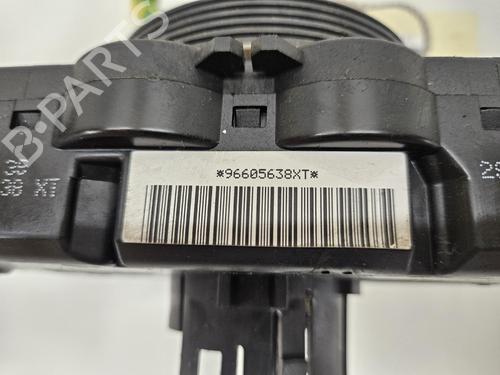 Used Steering column stalk Steering column stalk 36816347 36816347